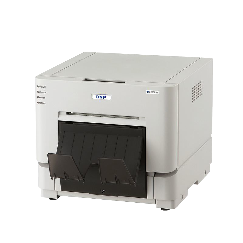 Professioneller DNP Fotodrucker